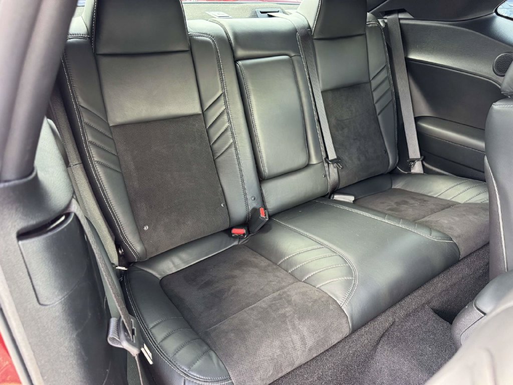 Used 2023 Dodge Challenger SRT Hellcat RWD image 15
