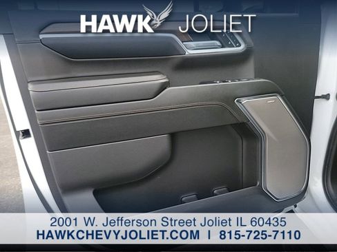 Used 2024 Chevrolet Silverado 3500 High Country w/ High Country Premium Package image 18