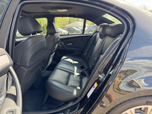 Used 2008 BMW M5 RWD image 17