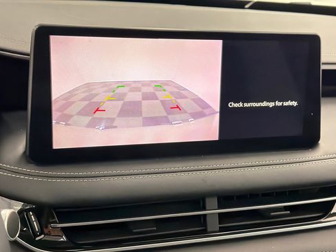 Used 2023 INFINITI QX60 Pure image 29