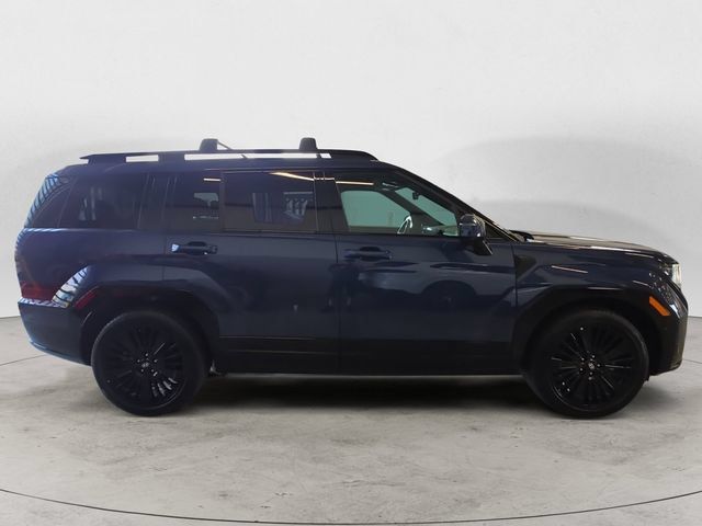 Used 2026 Hyundai Santa Fe Calligraphy AWD/4WD image 4