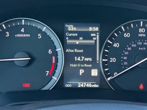 Used 2022 Lexus RX 350 AWD image 19