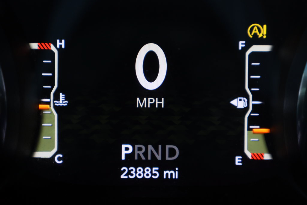 Used 2021 Jeep Wrangler Unlimited Sport AWD/4WD image 15