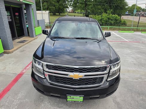 Used 2016 Chevrolet Tahoe 2WD w/ Remote Keyless Entry Package image 6
