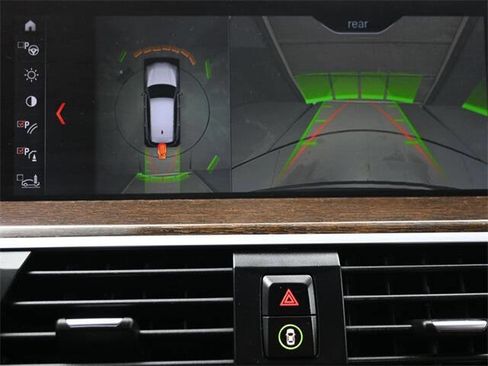 Used 2019 BMW X3 xDrive30i w/ Premium Package image 24