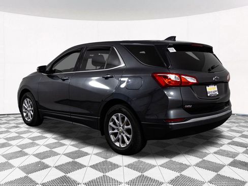 Used 2019 Chevrolet Equinox LT image 13