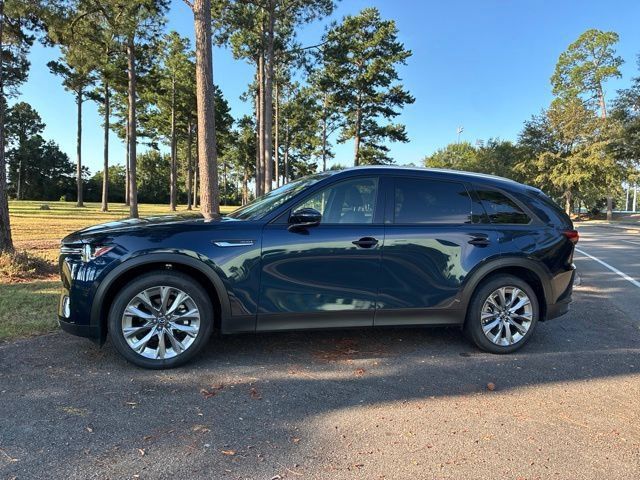 Used 2026 MAZDA CX-90 3.3 Turbo w/ Preferred Package AWD/4WD image 6