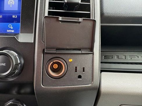 Used 2022 Ford F350 XL w/ STX Appearance Package image 20