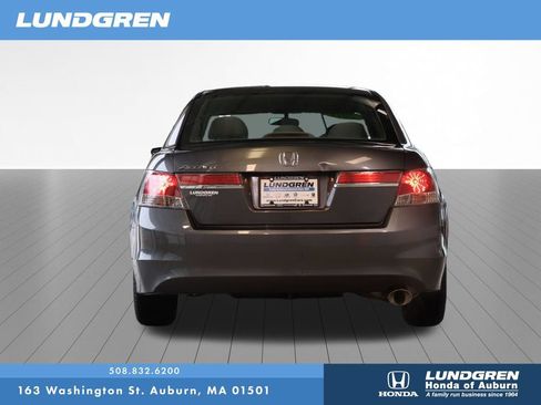 Used 2011 Honda Accord LX image 25