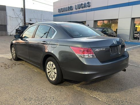 Used 2010 Honda Accord LX image 4