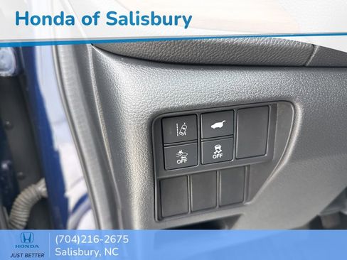 Used 2019 Honda CR-V EX-L image 21