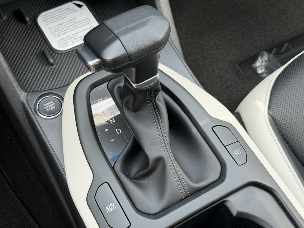 New 2026 Kia K4 EX FWD image 29