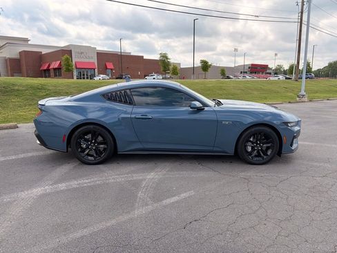 Used 2025 Ford Mustang GT RWD image 8