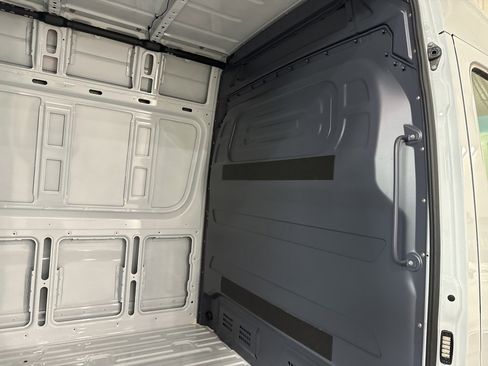 New 2025 Mercedes-Benz Sprinter 3500 image 17