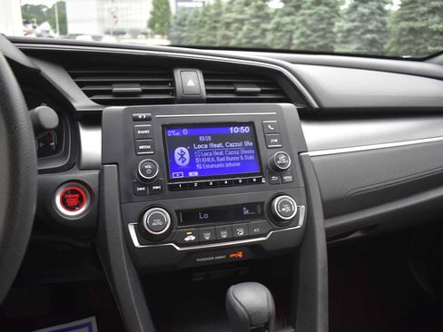 Used 2018 Honda Civic LX-P image 20
