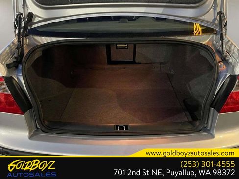 Used 2003 Saab 9-5 Arc image 35