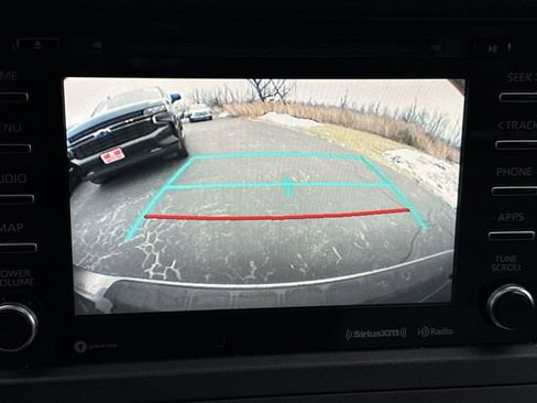 Used 2020 Toyota Sienna XLE Premium image 15