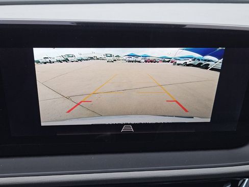 New 2026 Buick Envista Avenir FWD image 13