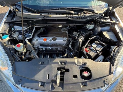 Used 2010 Honda CR-V EX image 37