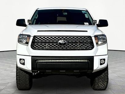 Used 2021 Toyota Tundra SR5 w/ SR5 Upgrade Package