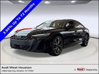 New 2026 Audi A6 Premium Plus