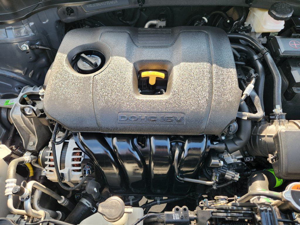 Used 2025 Kia Soul LX w/ LX Technology Package FWD image 30