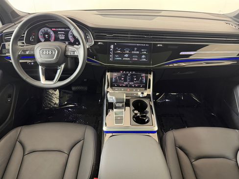 Certified 2026 Audi Q7 2.0T Premium w/ Convenience Plus Package AWD/4WD image 14