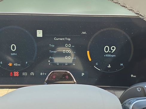 New 2026 Hyundai Santa Fe Calligraphy AWD/4WD image 15