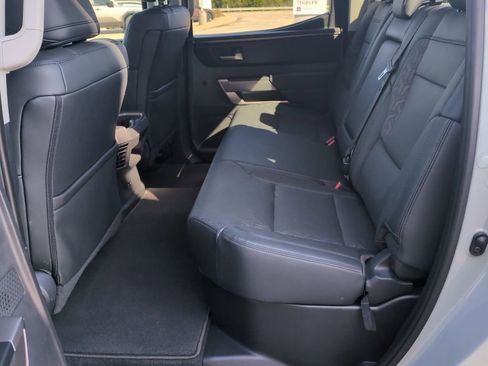 Used 2024 Toyota Tundra SR5 w/ SR5 Premium Package image 16