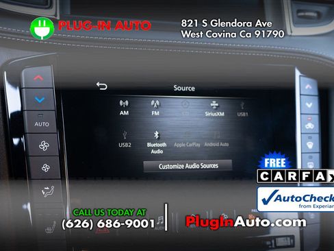 Used 2023 INFINITI QX55 Luxe w/ Cargo Package image 28