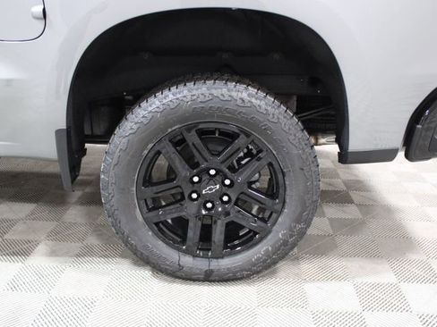 New 2026 Chevrolet Silverado 1500 LT Trail Boss w/ LT Trail Boss Premium Package image 41