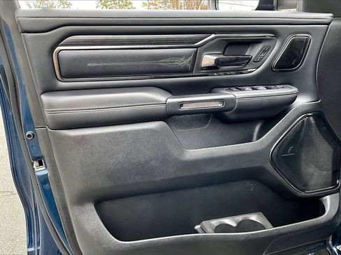 Certified 2024 RAM 1500 Limited image 27