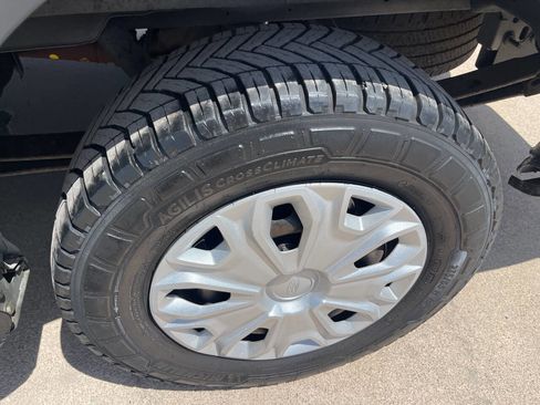 Used 2016 Ford Transit 250 130 Low Roof w/ Exterior Upgrade Package image 14