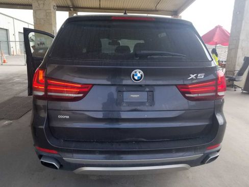 Used 2018 BMW X5 xDrive35i w/ Driving Assistance Package image 7
