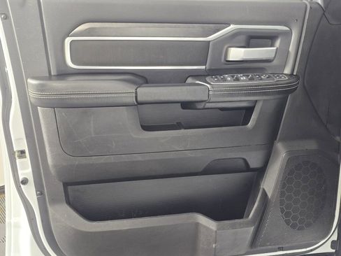 Used 2024 RAM 2500 Big Horn image 19