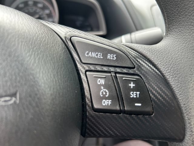 Used 2015 MAZDA MAZDA3 i Sport FWD image 21