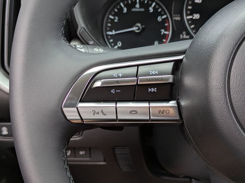 New 2026 MAZDA CX-50 AWD 2.5 S w/ Accent Package image 27