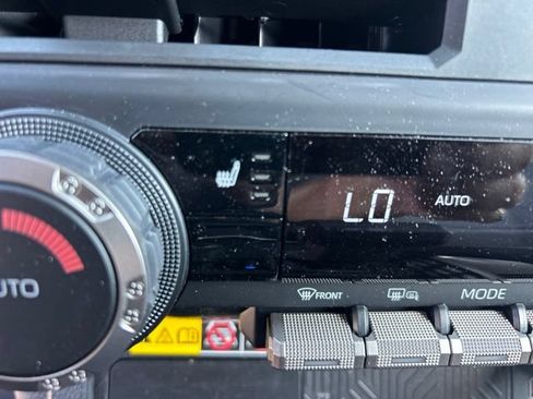 Used 2026 Toyota Tacoma SR5 RWD image 17