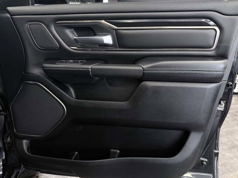 Used 2021 RAM 1500 Rebel w/ Rebel Level 2 Equipment Group image 32