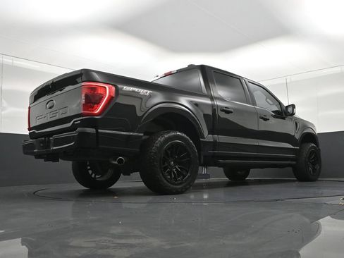 Used 2022 Ford F150 XLT w/ Equipment Group 302A High AWD/4WD image 31