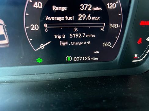 Used 2024 Honda Accord EX image 25