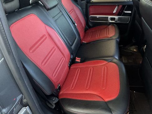 Used 2019 Mercedes-Benz G 550 image 21