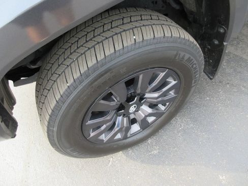 Used 2023 Toyota Tacoma Limited w/ Nightshade Package AWD/4WD image 14