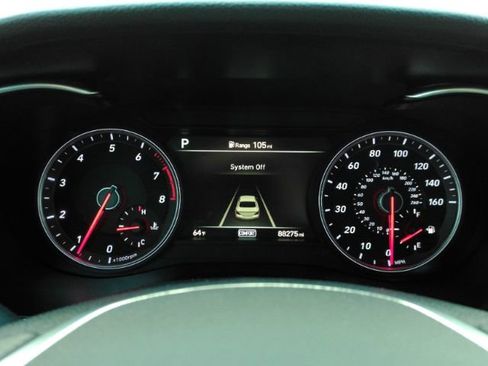 Used 2020 Genesis G70 2.0T image 38