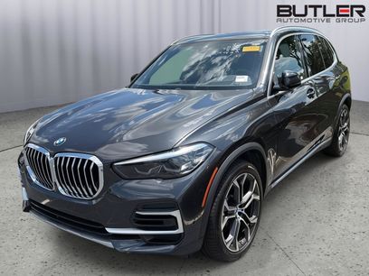 Used 2023 BMW X5 xDrive40i w/ Premium Package
