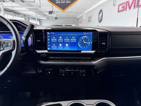 Certified 2024 Chevrolet Silverado 2500 LT image 20