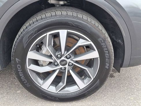 Certified 2023 Audi Q5 2.0T Premium Plus w/ Premium Plus Package image 27