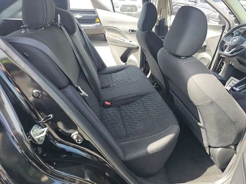 Used 2021 Nissan Kicks S image 15