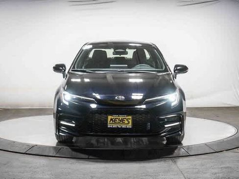 Certified 2024 Toyota Corolla SE image 7