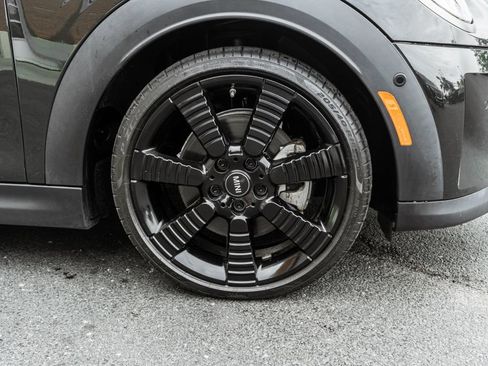Used 2023 MINI Cooper S w/ MINI Resolute Edition FWD image 5